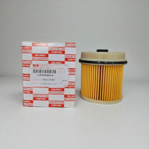 1876100934, 8982035990 (187610093,1-87610093-4) (898203599, 8-98203599-0) ELEMENT KIT FUEL FILTER ISUZU TRUCK فلتر ديزل دينا